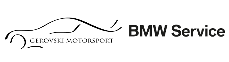 Геровски Моторспорт
